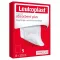 LEUKOPLAST Sterilný obväz na rany Leukomed 8x10 cm, 5 ks