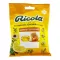 Ricola s cukrovým vrecúškom Echinacea medovo citrónové sladkosti, 75 g