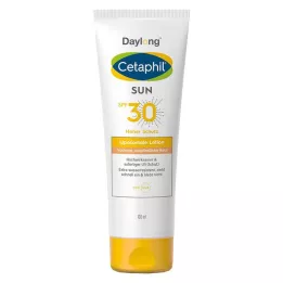 CETAPHIL Sun Daylong SPF 30 lipozomálny krém, 100 ml