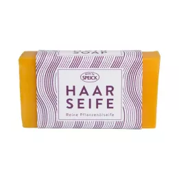 HAARSEIFE vyrobil Speick, 45 g