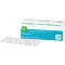 LEVOCETIRIZIN-1A Pharma 5 mg filmom obalené tablety, 50 ks