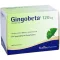 GINGOBETA 120 mg filmom obalené tablety, 100 ks