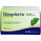 GINGOBETA 240 mg filmom obalené tablety, 100 ks