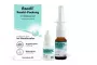 Instructions for use for Azedil® s azelastínom nosový sprej, 5 ml - 6