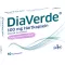 DIAVERDE 100 mg tvrdé kapsuly, 10 ks