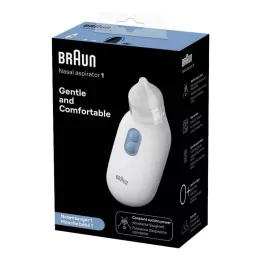 BRAUN NASENSAUGER 1, 1 ks