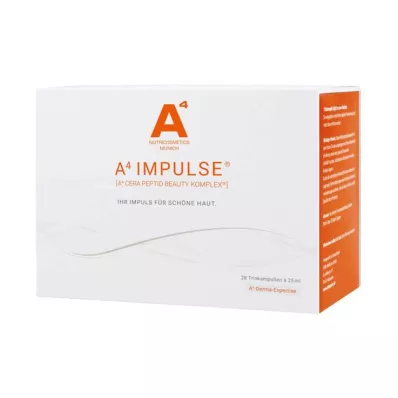 Ampulky A4 Impulse, 28 ks
