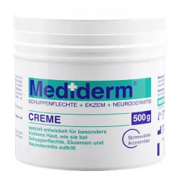 MEDIDERM Smotana, 500 g
