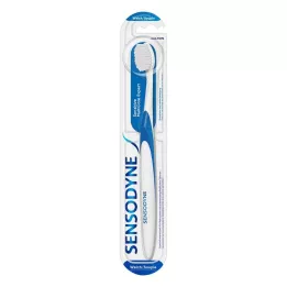 Sensodyne Sensitive Multicare Expert mäkká zubná kefka, 1 ks