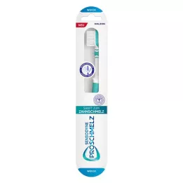 Zubná kefka Sensodyne Pro Schmelz extra jemná, 1 kus
