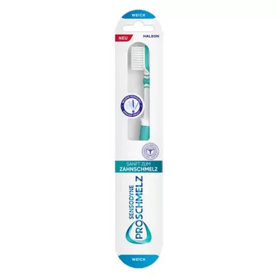 Zubná kefka Sensodyne Pro Schmelz extra jemná, 1 kus