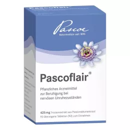 PASCOFLAIR obalené tablety, 90 ks