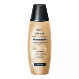 OLIVENÖL INTENSIV HAIR Opravný šampón, 200 ml