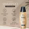 OLIVENÖL INTENSIV HAIR Opravný šampón, 200 ml