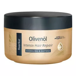 OLIVENÖL INTENSIV HAIR Regeneračná kúra na vlasy, 250 ml