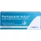 PANTOPRAZOL axicur 20 mg entericky obalené tablety, 7 ks
