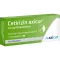 CETIRIZIN axicur 10 mg filmom obalené tablety, 7 ks