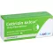 CETIRIZIN axicur 10 mg filmom obalené tablety, 50 ks