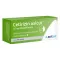 Cetirizin axicur® 10 mg filmom obalené tablety, 50 ks