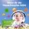 Cetirizin axicur® 10 mg filmom obalené tablety, 50 ks