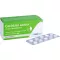 CETIRIZIN axicur 10 mg filmom obalené tablety, 100 ks