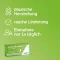 Loratadine axicur® 10 mg tablety, 50 ks