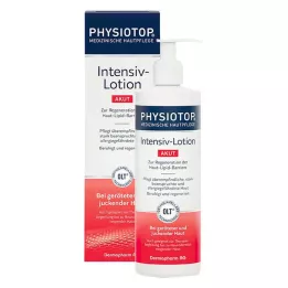 PHYSIOTOP Akútny intenzívny krém, 400 ml