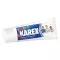 KAREX Detská zubná pasta, 50 ml