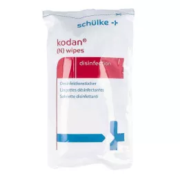 Náplň do utierok Kodan N (90 kusov)