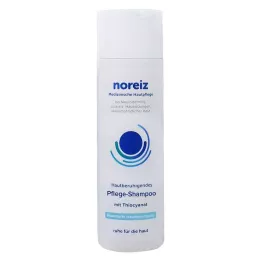 NOREIZ Šampón na upokojenie pokožky, 200 ml