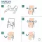 MoliCare® Premium Elastic 10 kvapiek XL, 14 ks