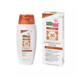 SEBAMED Krém na ochranu pred slnkom LSF 30, 150 ml