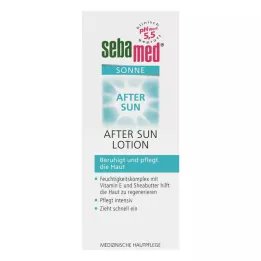 SEBAMED Ochranný krém po opaľovaní, 150 ml
