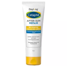 CETAPHIL Sun Daylong regeneračné mlieko po opaľovaní, 100 ml