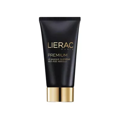 LIERAC Maska Premium 18, 75 ml