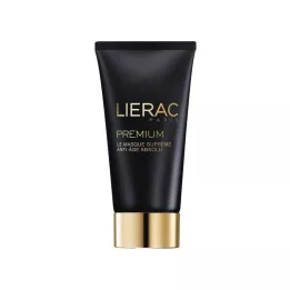 LIERAC Maska Premium 18, 75 ml