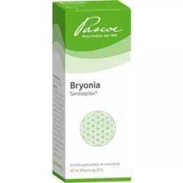 BRYONIA SIMILIAPLEX Zmes, 50 ml