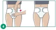Instructions for use for MoliCare® Premium Elastic Slip 8 kvapiek veľkosť S, 26 ks - 8