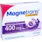MAGNETRANS duo-aktiv 400 mg tyčinky, 20 ks