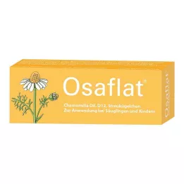 OSAFLAT Guľôčky, 7,5 g