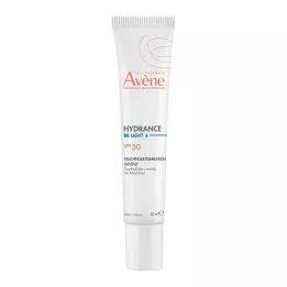 AVENE Hydrance BB ľahko tónovaná hydratačná emulzia, 40 ml