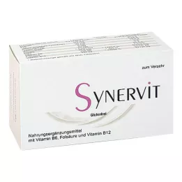 SYNERVIT Kapsule, 90 ks