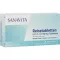 REISETABLETTEN Sanavita 50 mg tablety, 20 ks