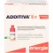 ADDITIVA Ampulky na pitie vitamínu B12, 30X8 ml