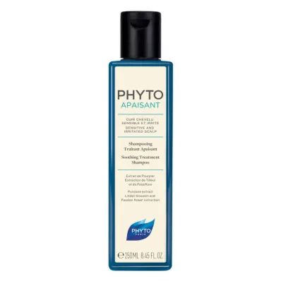 PHYTOAPAISANT Šampón 2018, 250 ml