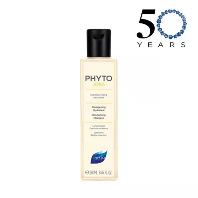 PHYTOJOBA Šampón 2018, 250 ml