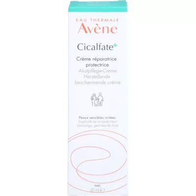 AVENE Cicalfate+ krém na akútnu starostlivosť, 40 ml