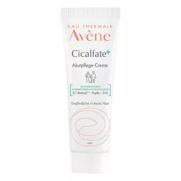 AVENE Cicalfate+ krém na akútnu starostlivosť, 15 ml