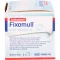FIXOMULL Skin Sensitive 5 cmx5 m, 1 ks