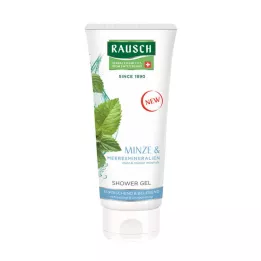 RAUSCH Mätový sprchový gél, 200 ml